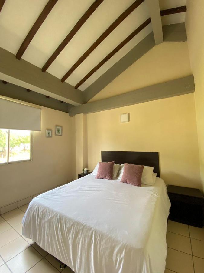 Najhomi Beach Santa Marta  Exteriör bild